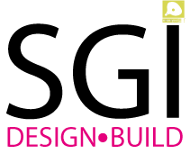 SGI Design. Build.